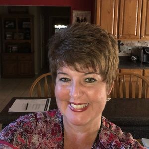 Meet your Posher, Christie